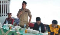 Anggota DPRD Kota Cirebon Fitrah Malik Gelar Reses, Warga Pamujudan Keluhkan Air Bersih