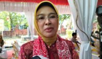 Ayu Tanggapi Dingin Isu Duet Imron-Muali di Pilbup Cirebon