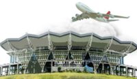 Bandara Kertajati Bakal Layani Penerbangan ke Nusawiru Pangandaran, Hanya 30 Menit
