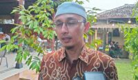 Bisa Usung Prabowo-Ganjar, Luthfi : Besar Kemungkinan PDIP Gabung KKIR
