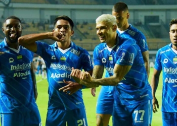 Bojan Hodak Beberkan Kondisi Pemain Persib Jelang El Clasico Kontra Persija