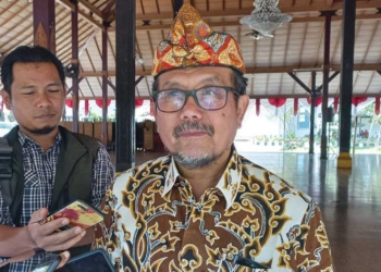Bupati Cirebon Minta Masyarakat Manfaatkan Program PTSL