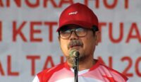 Bupati Cirebon : Rocky Gerung Tak Punya Kearifan