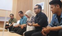 Bupati Imron Jadi Kuwu, Wabup Ayu Jadi Kepala Sekolah, Pemkab Cirebon Garap Film Siska Rumput Laut Tayang 23 Agustus 2023