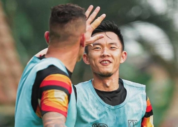 Catatan Laga Persib Vs Persis, Begini Prediksi Pertarungan Besok Malam