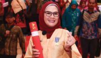 Daftar 5 Bupati Terkaya di Jawa Barat, Bupati Indramayu Nina Agustina Nomor 1