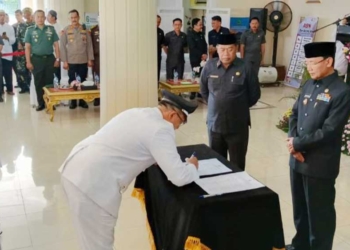 Desa se-Majalengka akan Dapat Anggaran Ratusan Juta Rupiah