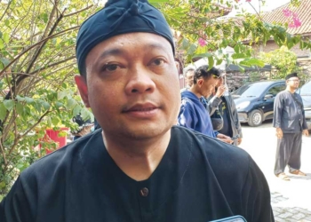 DPMPD Kabupaten Cirebon Belum Petakan Desa Rawan Pilwu Serentak 2023