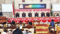 DPRD Kabupaten Cirebon Gelar Paripurna, Beberkan Alasan Rapaerda Inisiatif Tentang KLA