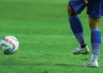 Formasi Twin Tower dan Benteng Persib di Laga El Clasico Kontra Persija