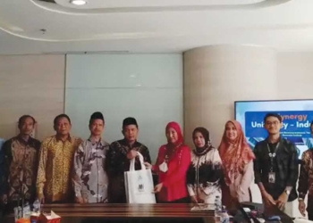 IAIN Cirebon-Muamalat Institut Jakarta Teken Kerja Sama