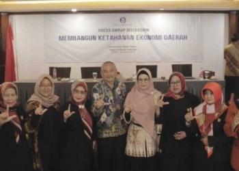 Inflasi,Ketahanan,Ekonomi,BI Cirebon,BI,Cirebon,Bank Indonesia, Inflasi Tantangan Ketahanan Ekonomi Daerah