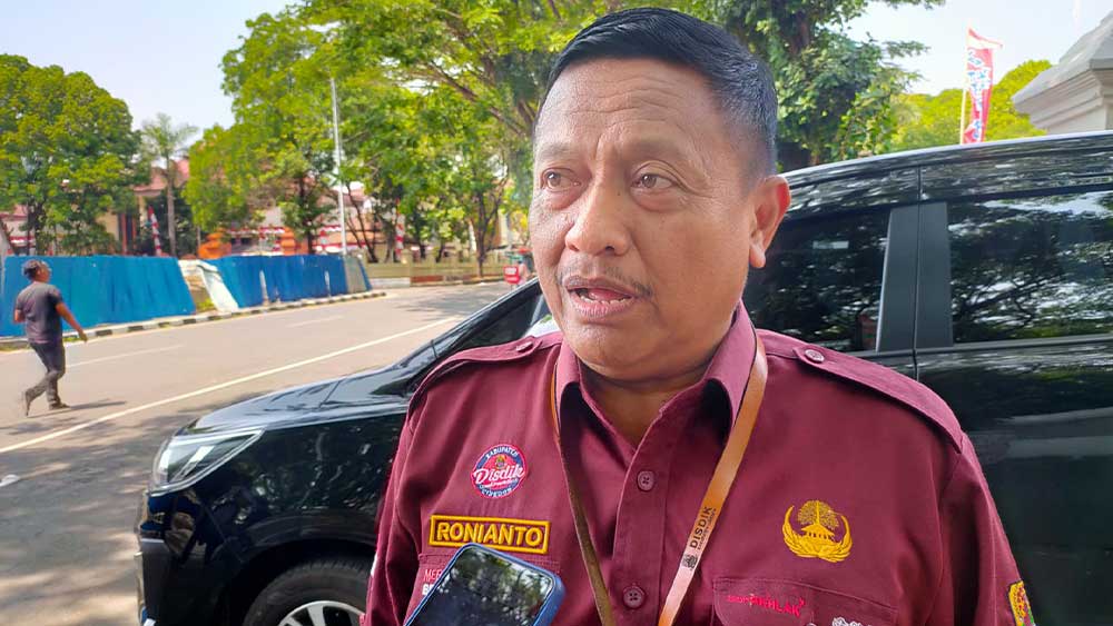 Inspektorat Audit PPDB di Cirebon, Disdik Tunggu Hasilnya