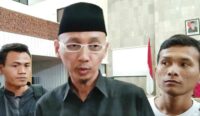Kalau Gagal ke Senayan, Luthfi Bidik Kursi Bupati Cirebon