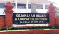 Kasus Pajak DD, Kejari Kabupaten Cirebon Tangkap Oknum Pendamping Desa