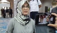 Ketua KONI Kota Cirebon Masuk Radar Golkar untuk Pilwalkot 2024