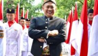 Ketua MPR RI Bamsoet Singgung Beringin, Ganjar, Prabowo dan Anies Lewat Pantun di Pidato Kenegaraan