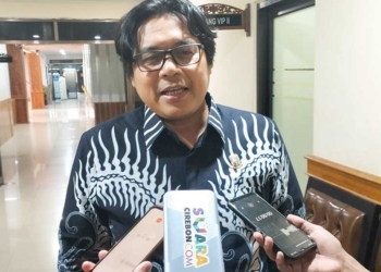Komisi II DPRD Kabupaten Cirebon Sindir Sekda Hilmi Gegara Tiga Kali Mangkir Rapat PAD