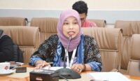 KPI Adukan Tim Seleksi Bawaslu, Buntut Tak Ada Keterwakilan Perempuan di Lima Kota/Kabupaten