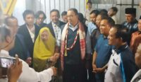 Kunjungi Cirebon, Anies Baswedan Belum Ungkap Sosok Cawapres