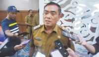 Nashrudin Azis Masih Wali Kota Cirebon hingga Keluar DTC