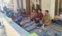 Nelayan Ambulu Cirebon Dapat Bantuan Alat Tangkap Ramah Lingkungan