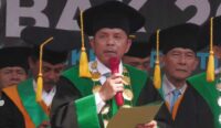 PBAK IAIN Cirebon, Prof Aan Tekankan Moderasi Beragama