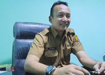 Pemkab Cirebon akan Bangun TPS3R di Kaliwadas Sumber