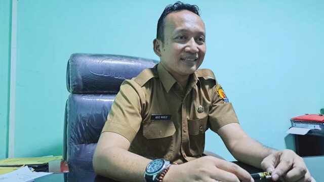 Pemkab Cirebon Akan Bangun Tps R Di Kaliwadas Sumber