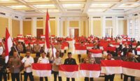 Pemkab Cirebon dan FKDM Cegah Ancaman Dini Gangguan Keamanan Jelang Pemilu 2024