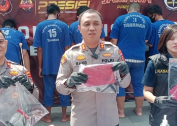 Pencurian Motor di Cirebon, Tersangka S dan SN Dihadiah Tima Panas, Sudah Lancarkan Aksi di 3 Tempat