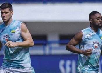 Persib Bakal Hadapi PSIS, Berikut Catatan Laganya