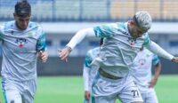 Persib Vs Bali United, Maung Bandung Berambisi Taklukan Serdadu Tridatu