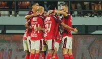 Prediksi Skor PSM Makassar Vs Bali United, Mental Jadi Penentu Kemenangan