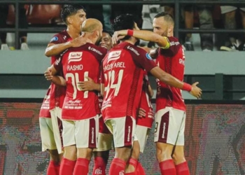 Prediksi Skor PSM Makassar Vs Bali United, Mental Jadi Penentu Kemenangan