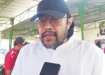 Revisi UU Desa Masih Berproses, Perpanjangan Masa Jabatan Kuwu Belum Ditentukan