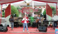 Sejarah Baru, Pemkab Cirebon Gelar Festival Band, Diikuti 19 Grup Band Berbagai Instansi