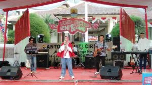 Sejarah Baru, Pemkab Cirebon Gelar Festival Band, Diikuti 19 Grup Band Berbagai Instansi
