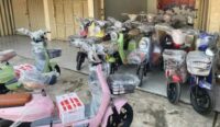 Sepeda Listrik Menjamur di Majalengka, Jangan Dikendarai di Jalan Raya