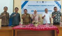 Siska Karina Terpilih Aklamasi Jadi Ketua Portina Kabupaten Cirebon