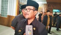 Soal Gedung Baru, Bupati Imron Minta KPU Kabupaten Cirebon Bersabar