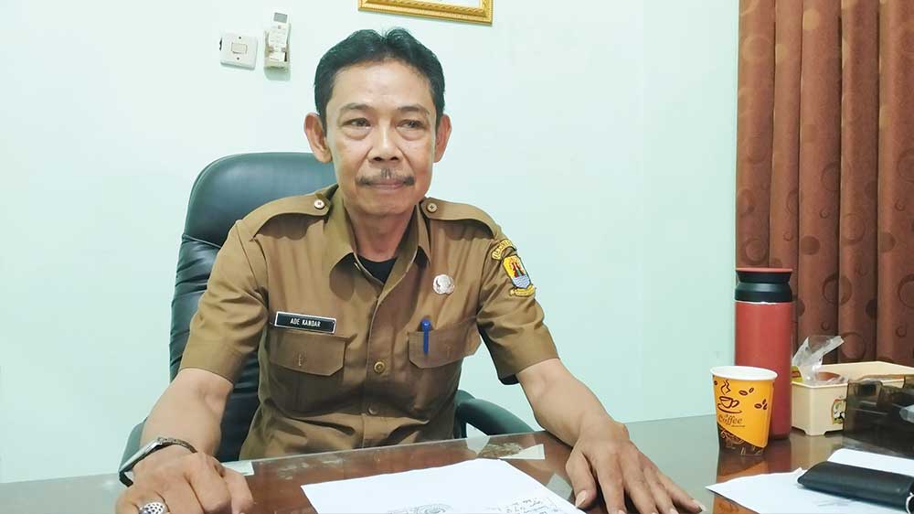Soal SDN Mulyasari, Disdik Tepis Tudingan Ketua Komisi IV DPRD Kabupaten Cirebon