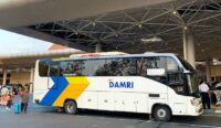 Tarif Naik DAMRI ke Bandara Kertajati, Sesauikan dengan Jadwal Penerbangan