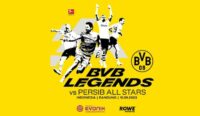 Tiket dan Jadwal Borussia Dortmund Vs Persib All Stars