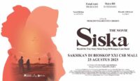 Tiket Film Siska Sold Out, Diputar di CGV dan XXI CSB Cirebon