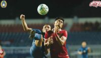 Timnas Indonesia Tekuk Thailand, Garuda Muda Tantang Vietnam di Final Piala AFF U23