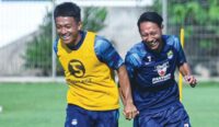 Usai Laga Rans Nusantara, Persib Bakal Lakoni El Clasico Vs Persija di Pekan ke 11 Liga 1