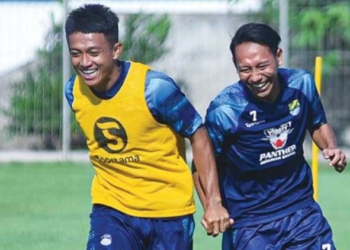 Usai Laga Rans Nusantara, Persib Bakal Lakoni El Clasico Vs Persija di Pekan ke 11 Liga 1