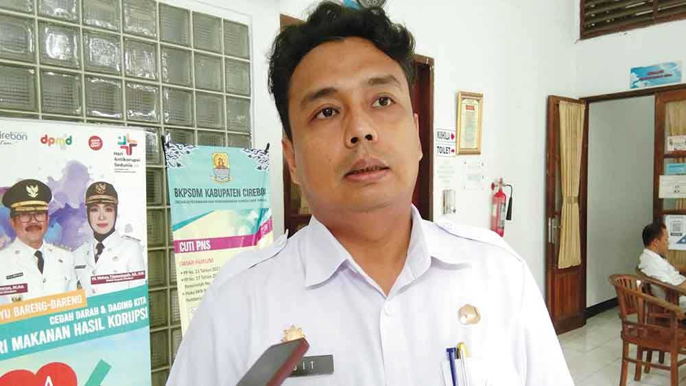 28 Balon Kuwu Tersingkir, Tersingkir Seleksi Akademik Pilwu Serentak 2023 Kabupaten Cirebon