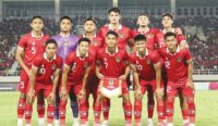 5 Kali Gagal, Akhirnya Timnas Indonesia Lolos Piala Asia U23